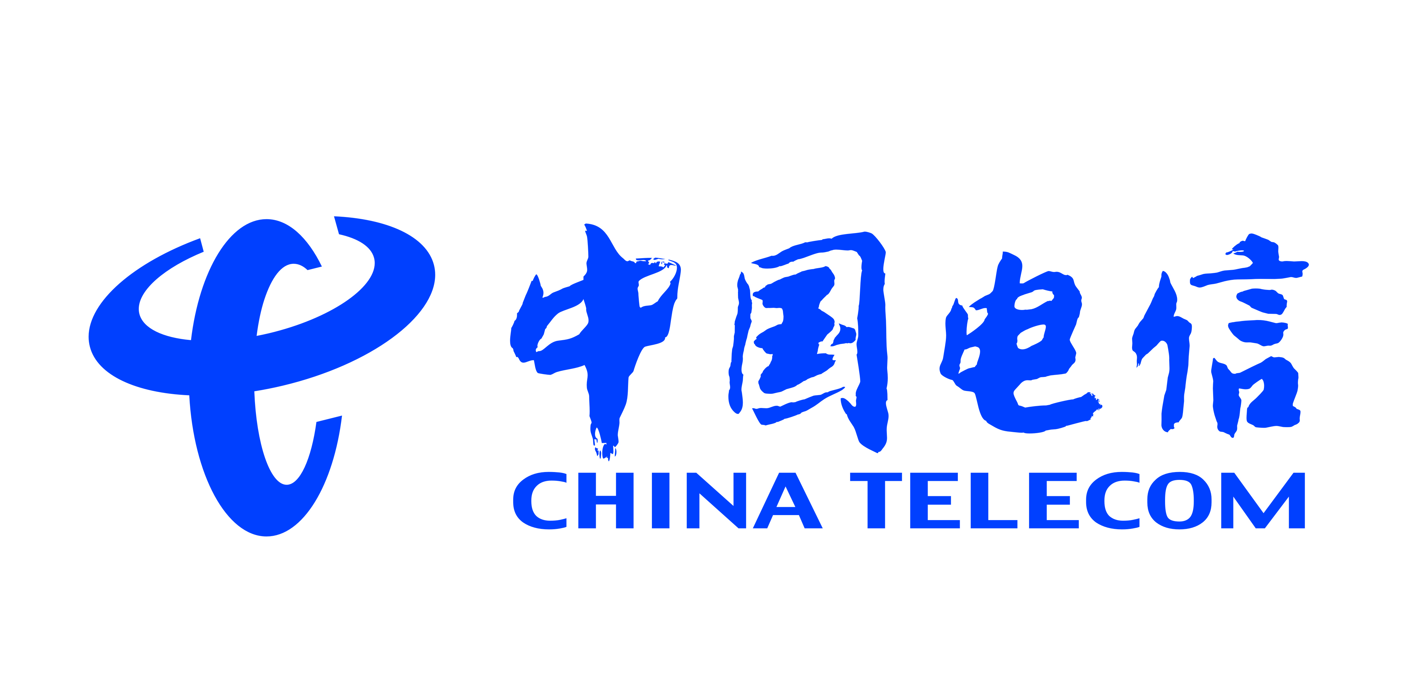 中国电信